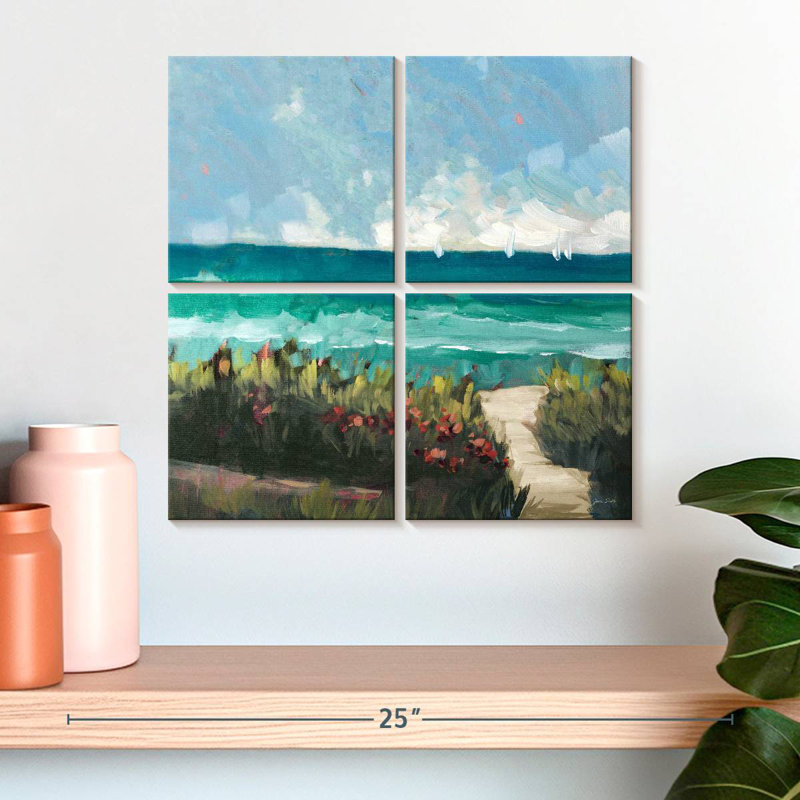 Gillard Breezy Oceanside II