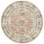 Tapis floral rétro Ren SpinClean-1833068131