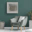 "Polka Squares VI" sur toile-114823861