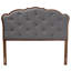 Tête de lit tapissier Erkka-913701015