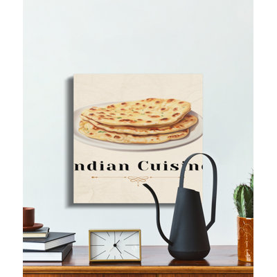 Rothstein Wrapped Canvas Print Set