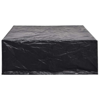 Outdoor Patio Dining Set Cover