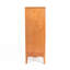 Rangement de salle de bain polyvalent - P2, conception exquise, armoire à linge en laiton antique résistant, fabrication, poignées élégantes, 14,5 po, 12,6 po, 35,7 po