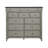 Cathleen 54'' W 11 Drawer Dresser