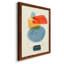 «Bright Color Bundle I», reproduction d'un seul cadre photo sur toile-88452538-88452540
