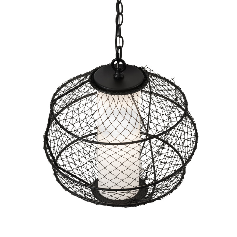 Hartsell 1 - Light Pendant