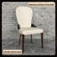 Chaise d'appoint de salle à manger Caylor-889681883