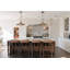 Rainhill 1 Light Pendant-1786307386