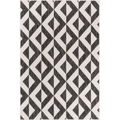 Jill Zarin Napa Indoor/Outdoor Rug