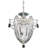 Bagatelle - Light Single Pendant-14081639-27870189-102268384