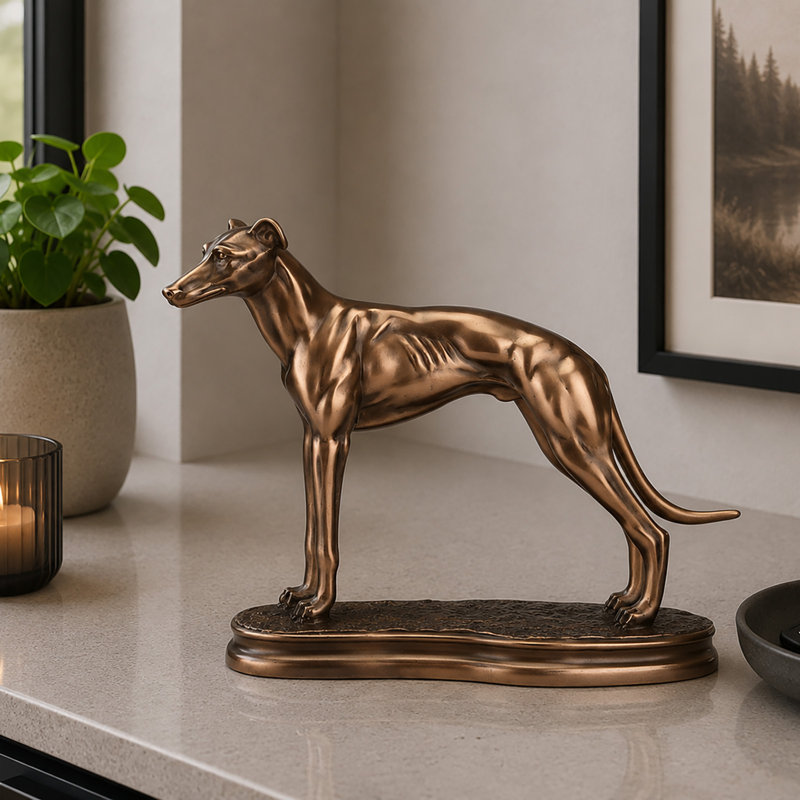 Animals Figurines & Sculptures