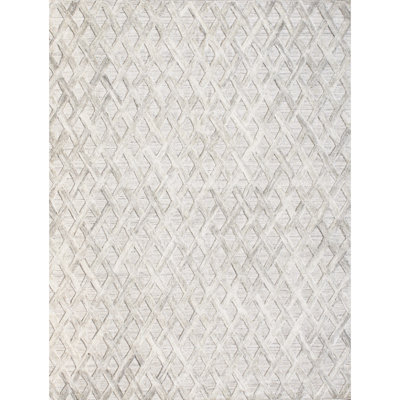 One-of-a-Kind 6'2" X 9'2" Area Rug