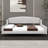 Tramone Modern Luxury Tufted Button Daybed-1585674821-1585674843