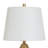 Vanessa Resin Table Lamp