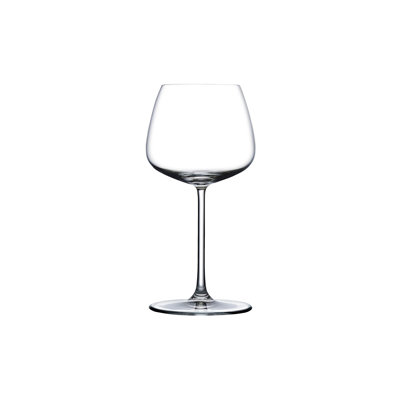 Mirage 14.25oz. Crystal Wine Glass Set