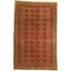 Rectangle Rectangle 6' X 9'10" Area Rug
