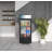 6 cu. ft. One Glass Door Commercial Display Merchandiser Refrigerator (KM-MDR-1D-6C)