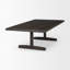 Table basse Normant