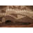 Brown Kilim Oriental Area Rug 3x6