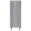 Hurty 69.5Cm Wide 3 Drawer Sideboard-3918835