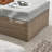 Ensemble de canapé modulaire avec repose-pieds Convene-88459700