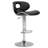 Kaylem Swivel Upholstered Adjustable Height Counter Stool-1567150551