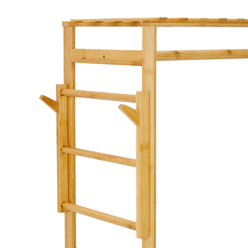 90cm Clothing Rack