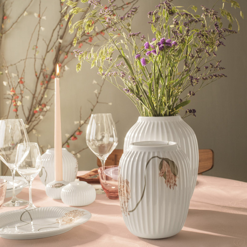 Hammershøi Tealight Candle Holder