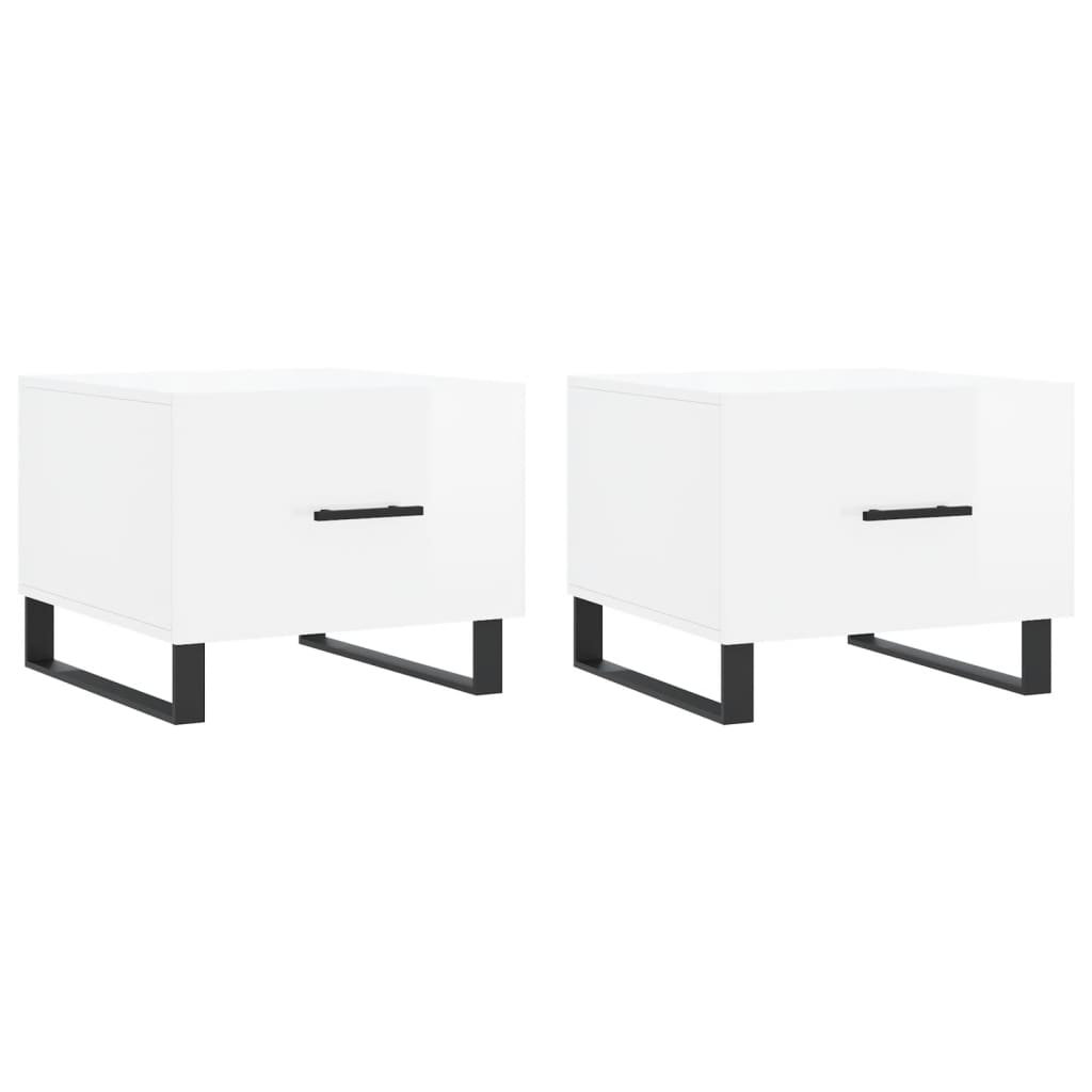 Aunesti Sled Coffee Table with Storage