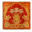 One-of-a-Kind 1'8" X 1'10" Area Rug