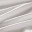 Ensemble de draps et de draps en coton Luxury Luxury