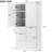 38.01'' Sideboard