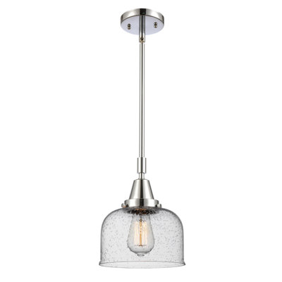1 - Light Single Pendant