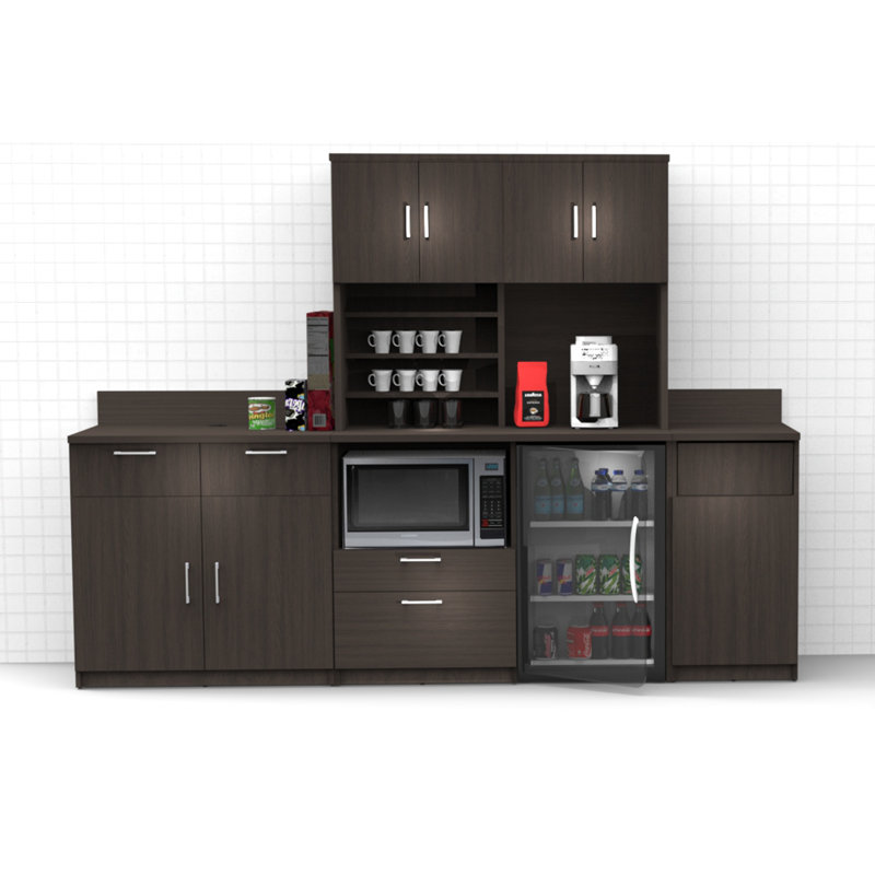 Buffet Buffet Buffet pour la cuisine