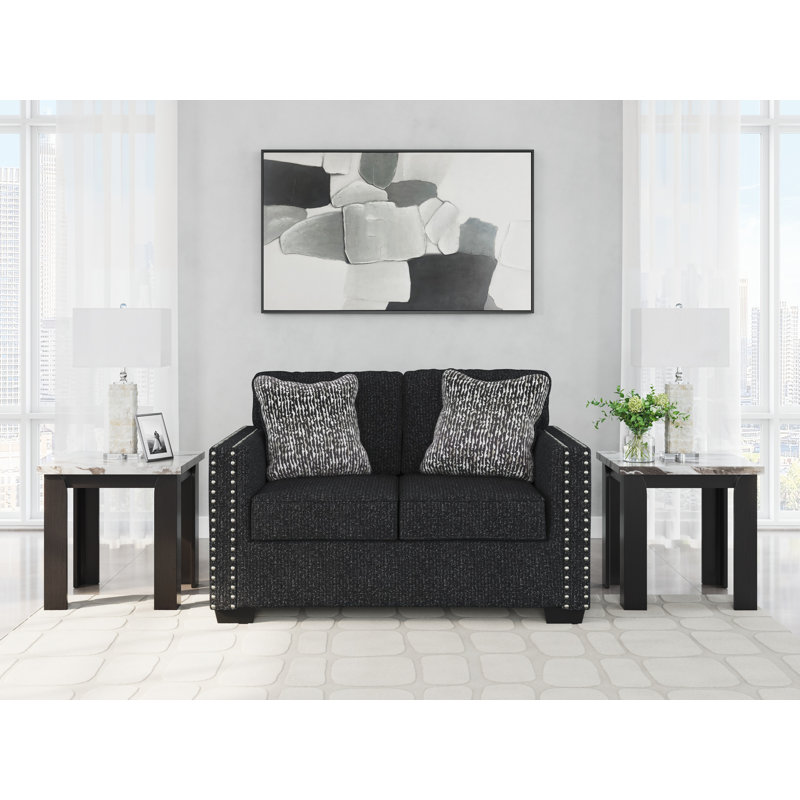 Arthur Loveseat