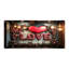 Porte de garage pour la Saint-Valentin-1066263305