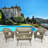Kentwood 4 - Person Patio Conversation Set-37026427