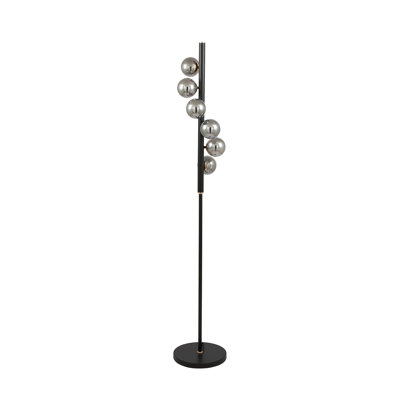 Brundage 164cm Tree Floor Lamp