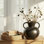 Vase de table Natalina
