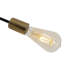 Lustre sphérique spoutnik 6 lumières Carleon