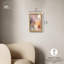 "Hazy Sunset III", reproduction d'art sur toile par Art Remedy, cadre doré, 10 x 15-51571617-51571625