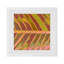 Tropical Leaf Cotton Sateen Dinner Napkins-1942427080