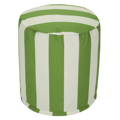 Glassell Outdoor Ottoman