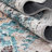Oriello Oriental Indoor Rug-1555863836