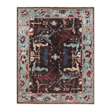 One-of-a-Kind 7'8" X 9'7" Area Rug