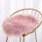 Faux Sheepskin Indoor Rug-126024296-73637355