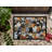 Paolucci Non-Slip Outdoor Doormat-1859180952