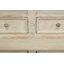Angelique Solid Wood China Cabinet
