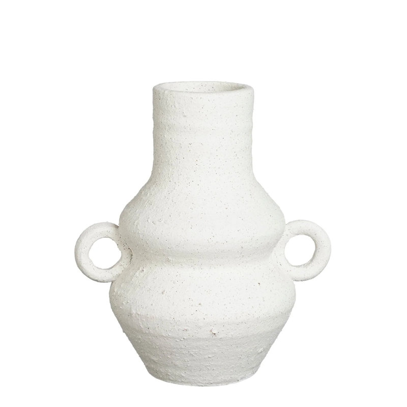 Beaverdam Terracotta Table Vase