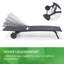 Milisa 192cm Long Reclining Single Chaise